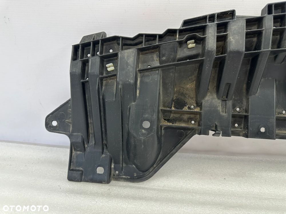 TOYOTA AURIS II 12- OSŁONA / PŁYTA POD ZDERZAK PRZEDNI PRZÓD , NR 52618-02040 , NR AUKCJI OSŁ820 - 9