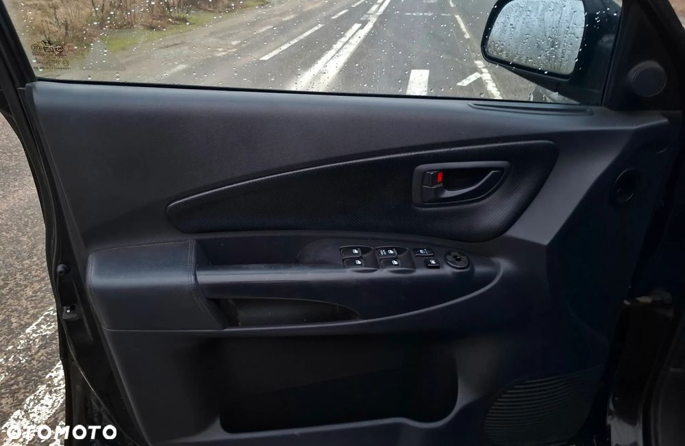 Hyundai Tucson 2.0 2WD Edition Plus - 21