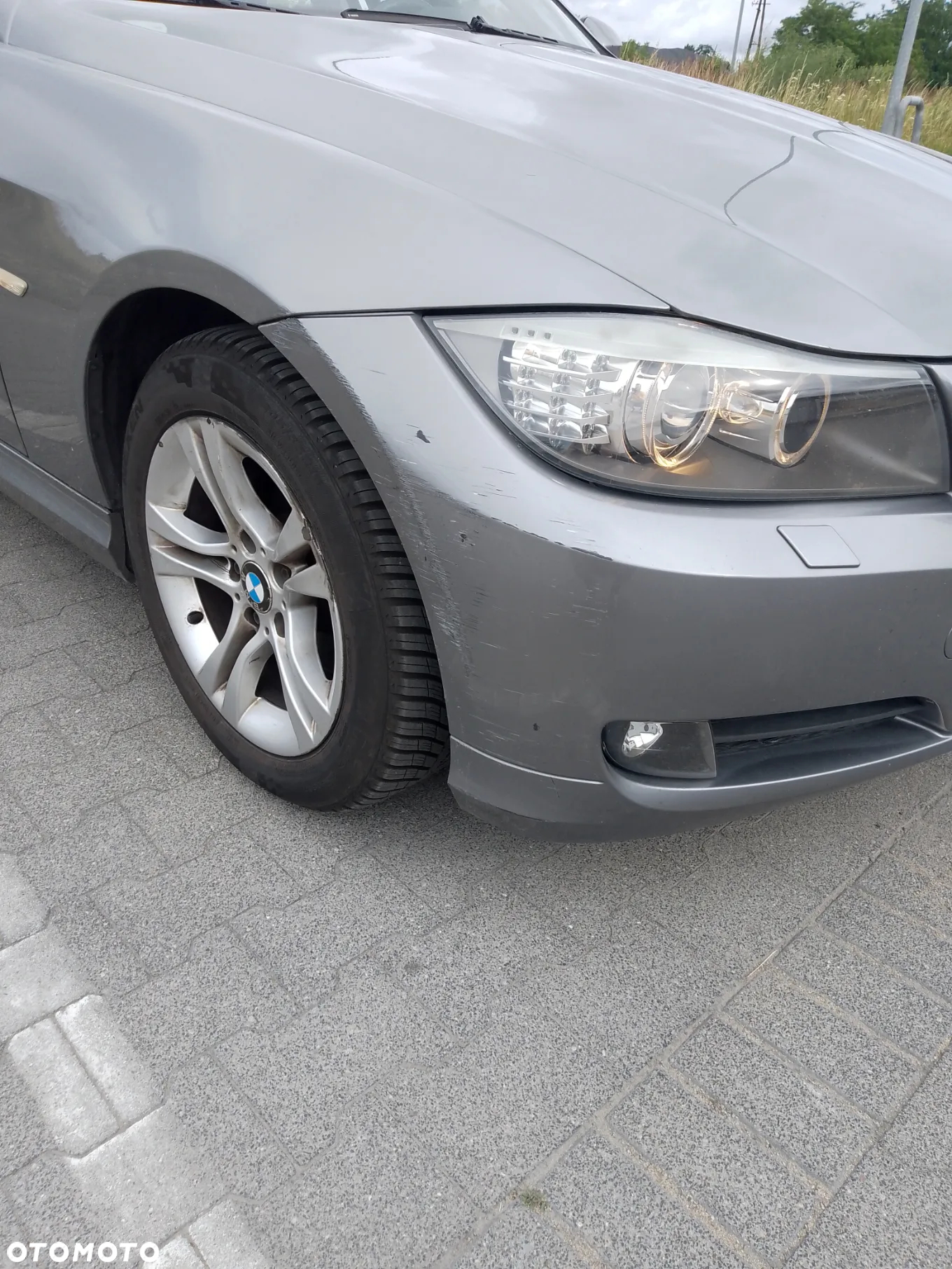 BMW Seria 3 318i - 8