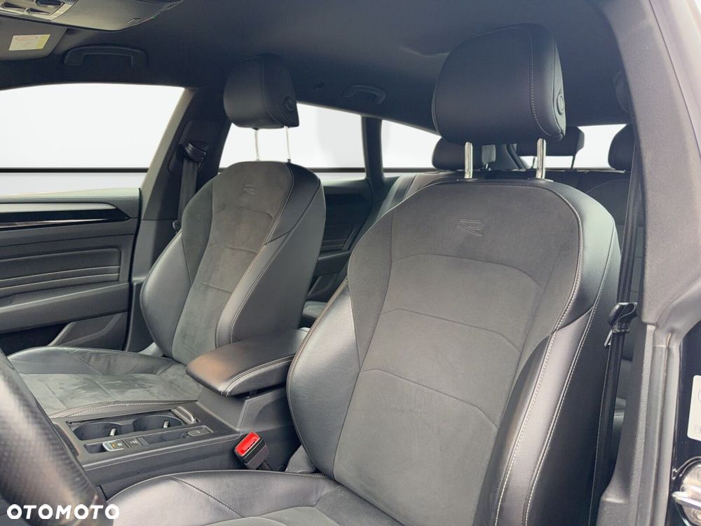 Volkswagen Arteon Shooting Brake 2.0 TSI R-Line DSG - 11