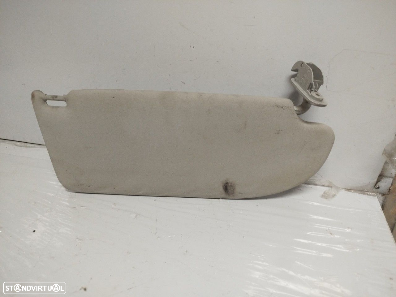 Pala Do Sol Seat Ibiza Iii (6L1) - 2