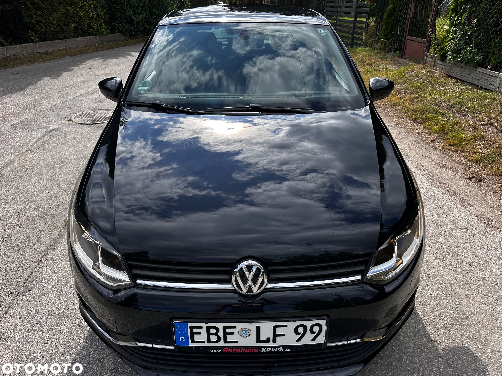 Volkswagen Polo - 7