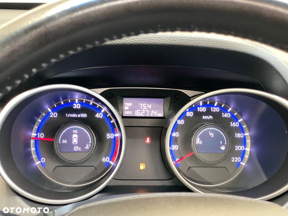 Hyundai ix35 1.7 CRDi Premium 2WD - 25