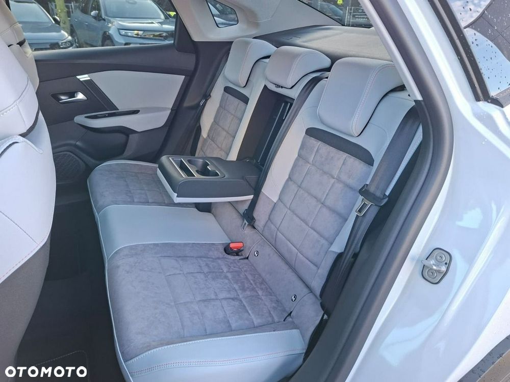 Citroën C4X - 30