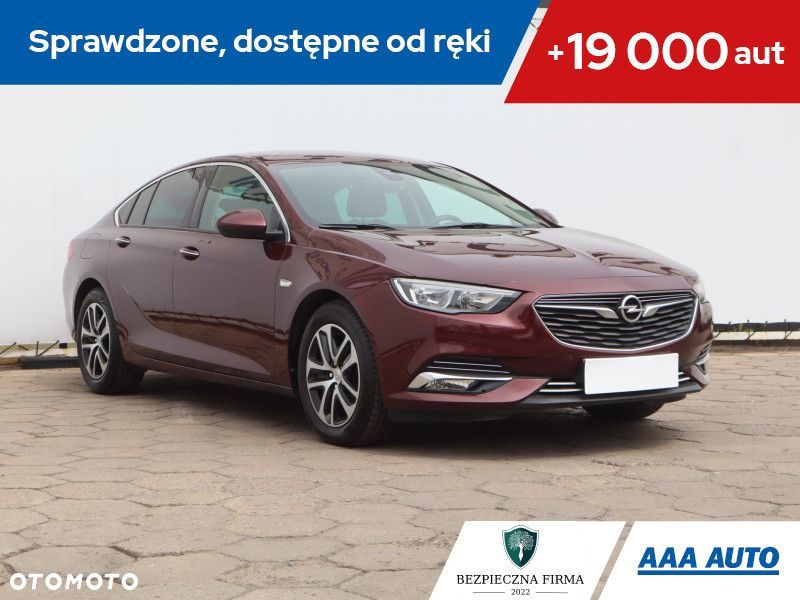 Opel Insignia - 2