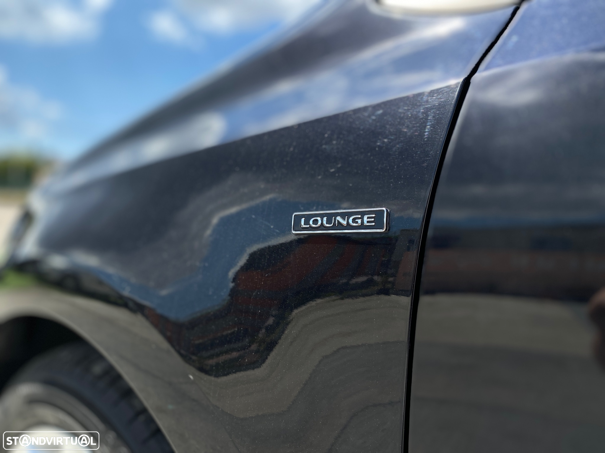 VW Polo 1.0 Lounge - 4