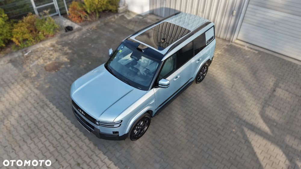 BYD Leopard 7 - 4