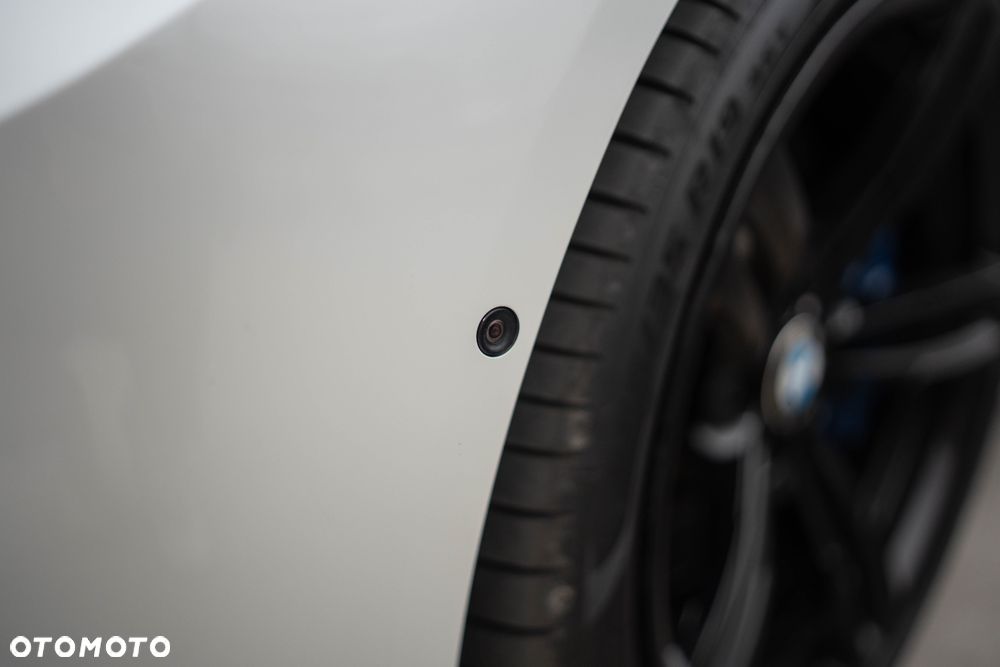 BMW M4 DKG - 30