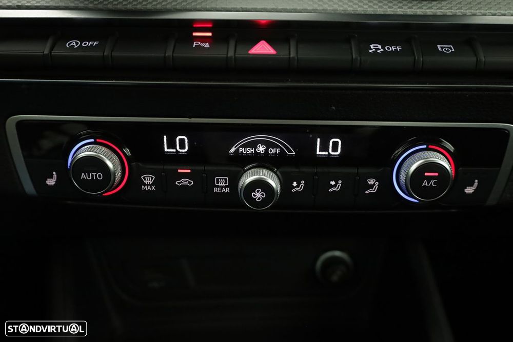 Audi Q2 35 TFSI Advanced S tronic - 13