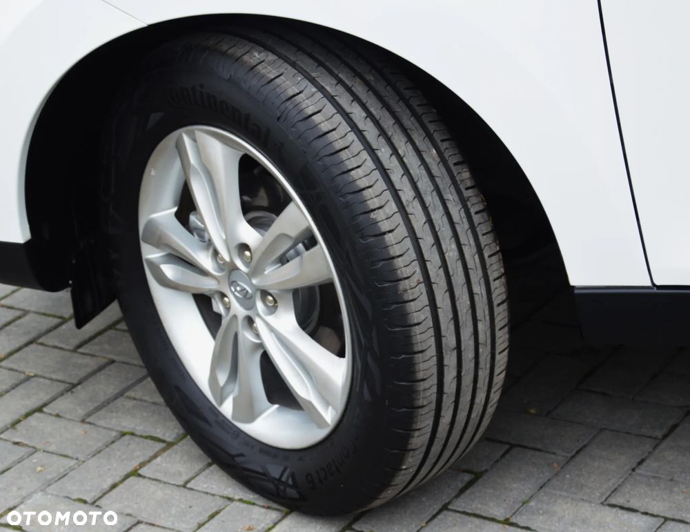 Hyundai ix35 - 35