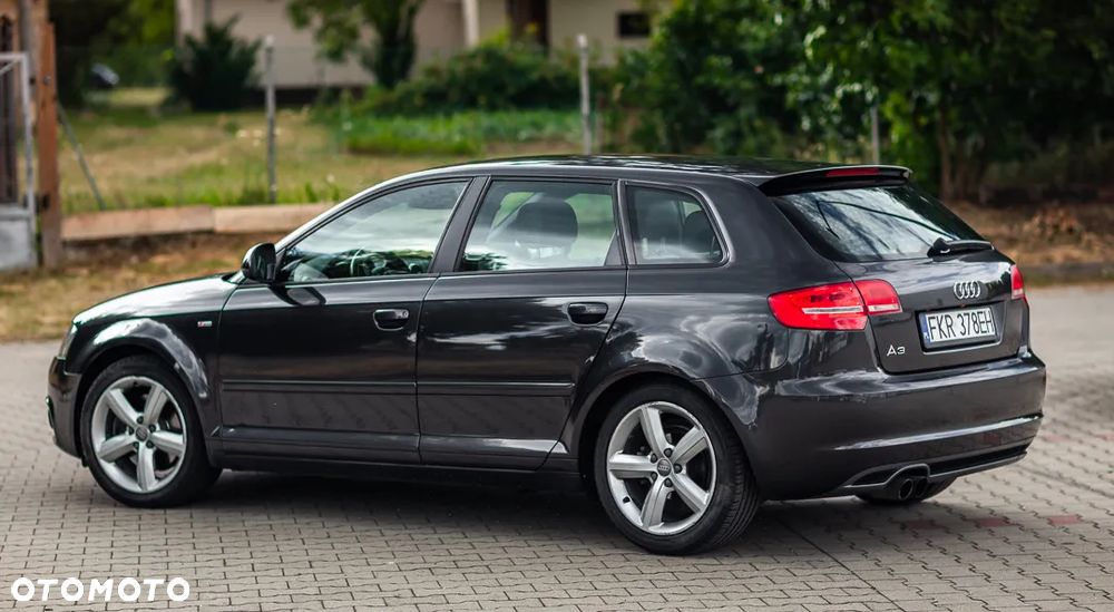 Audi A3 - 15