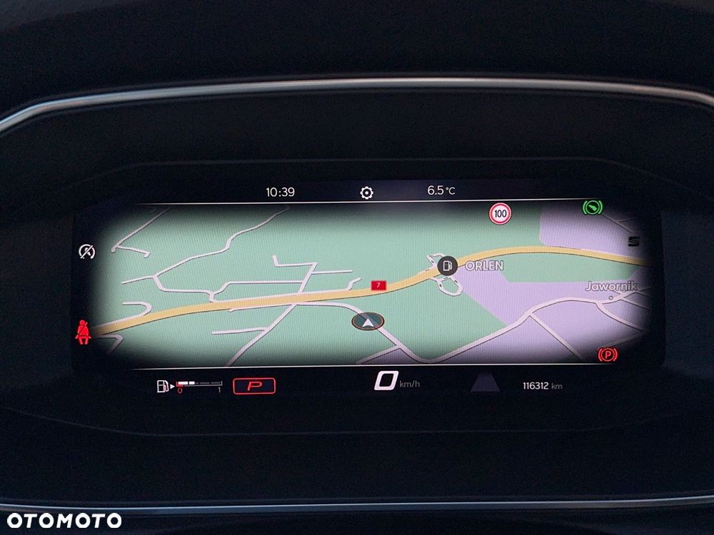 Seat Leon Sportstourer - 20