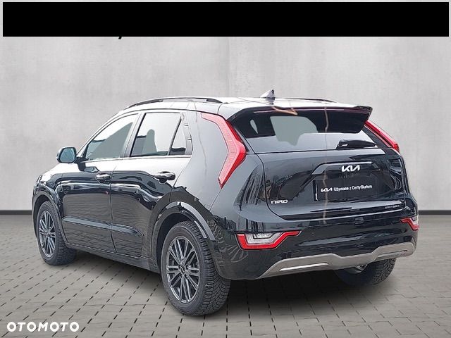 Kia Niro 64kWh XL - 2