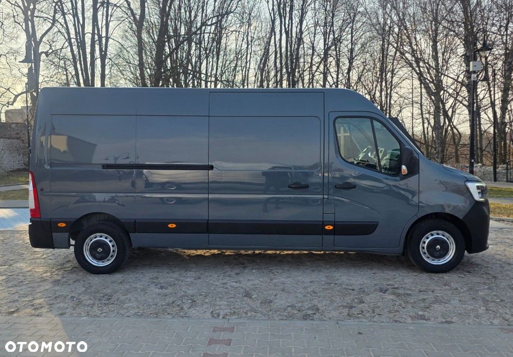 Renault Master - 3