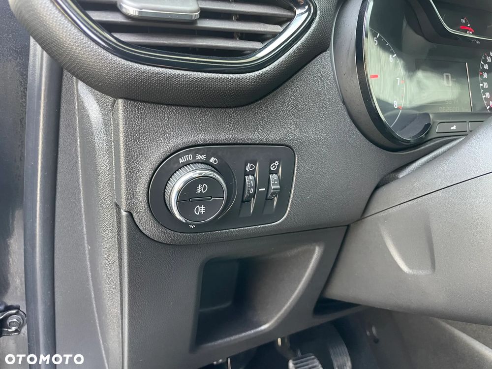 Opel Crossland X 1.2 Start/Stop Design Line - 18