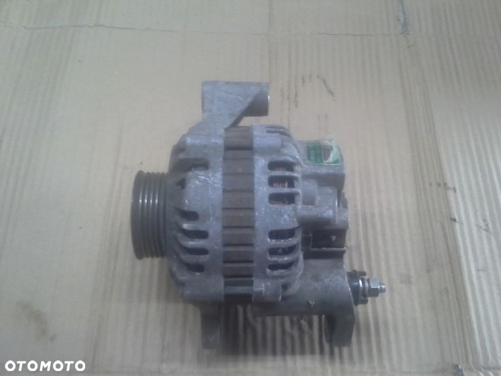 Alternator Tata 284215400101 - 4