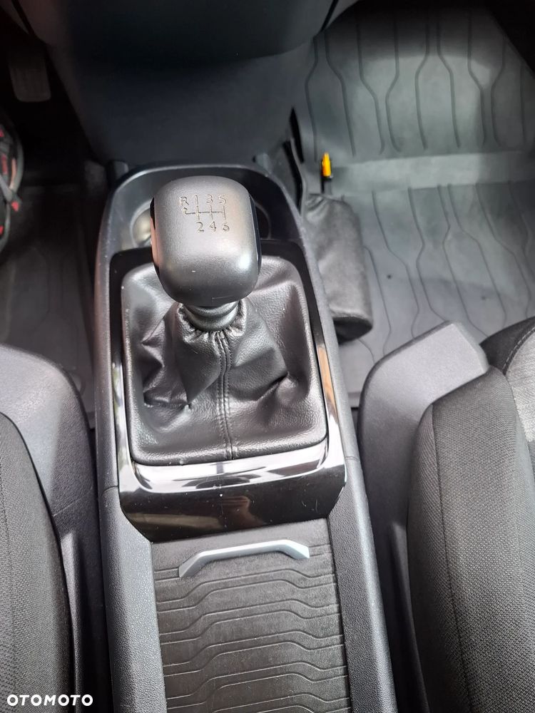 Citroën C4 SpaceTourer - 16