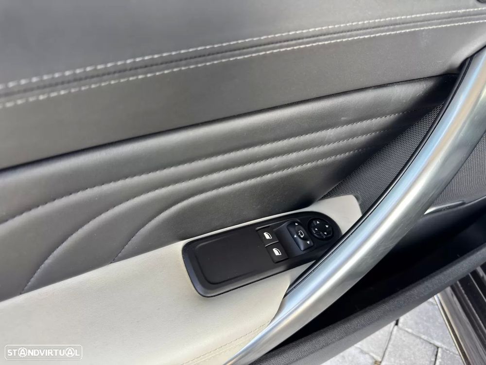 Peugeot RCZ 2.0 HDi - 21