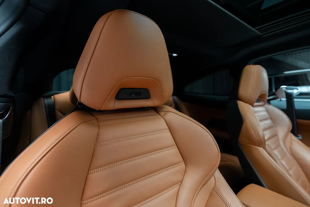 BMW M4 M440i xDrive - 34