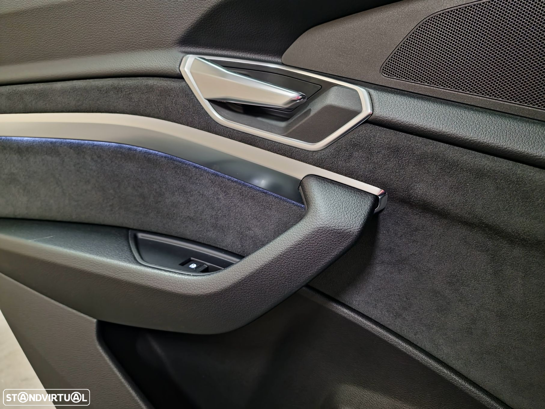 Audi e-tron 55 quattro S line - 53