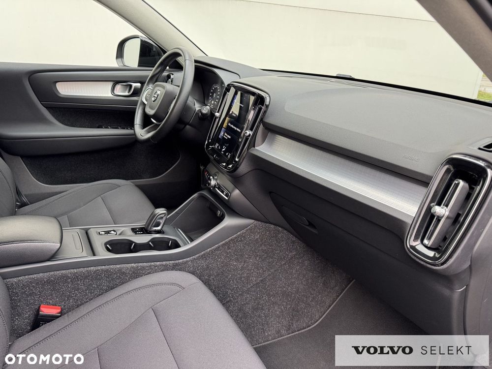 Volvo XC 40 - 13