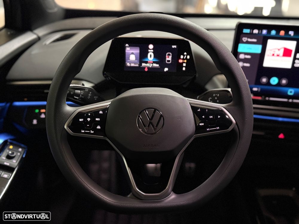 VW ID.4 Pure - 18