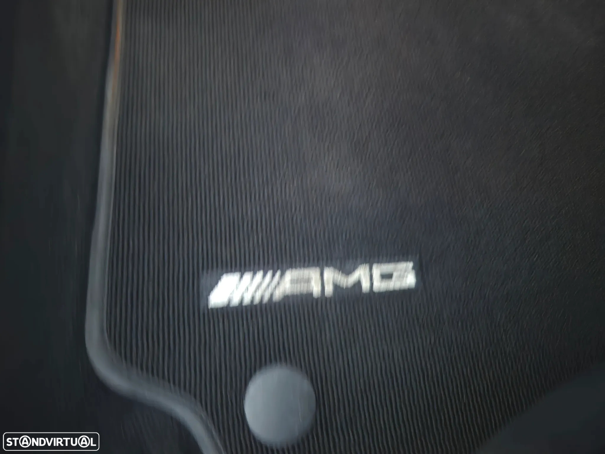 Mercedes-Benz E 250 CDi Avantgarde BlueEfficiency - 13