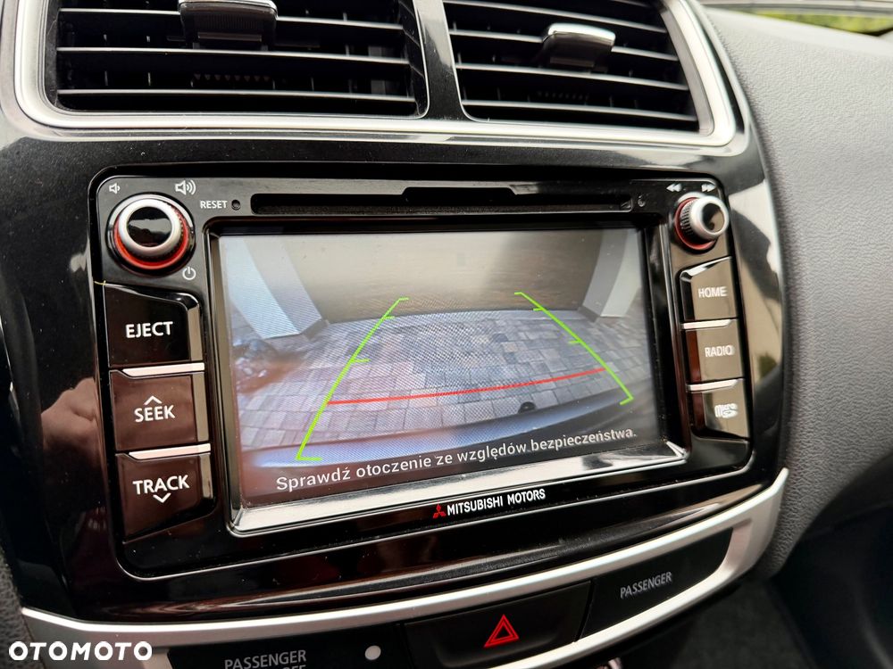 Mitsubishi ASX 1.6 2WD Intense - 28