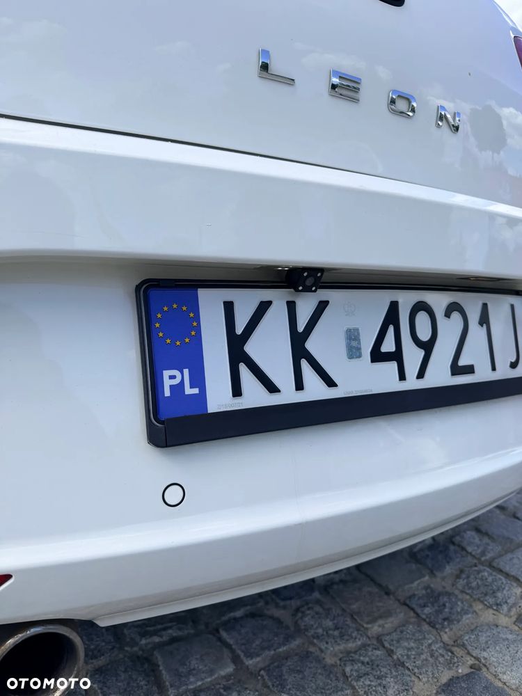 Seat Leon - 7