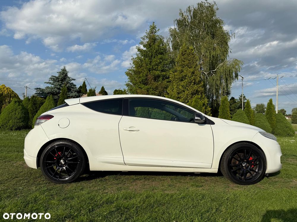 Renault Megane 2.0 16V TCE Dynamique - 3