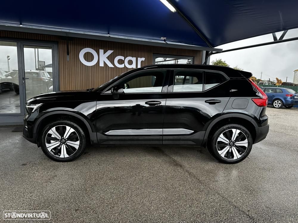 Volvo XC 40 Recharge 69 kWh Single Motor Core - 15