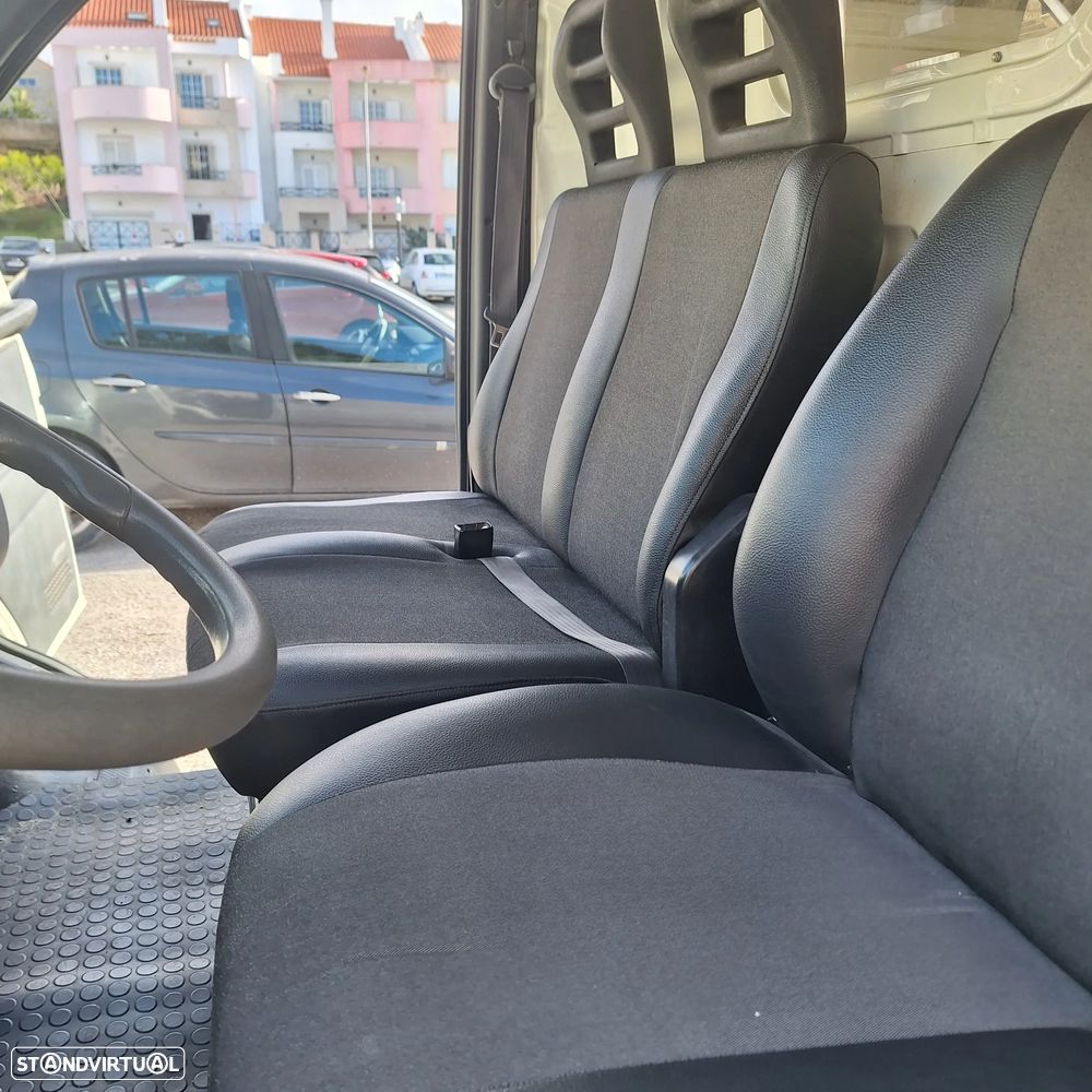 Citroën Jumper Confort 2.5 D - 31M - 3