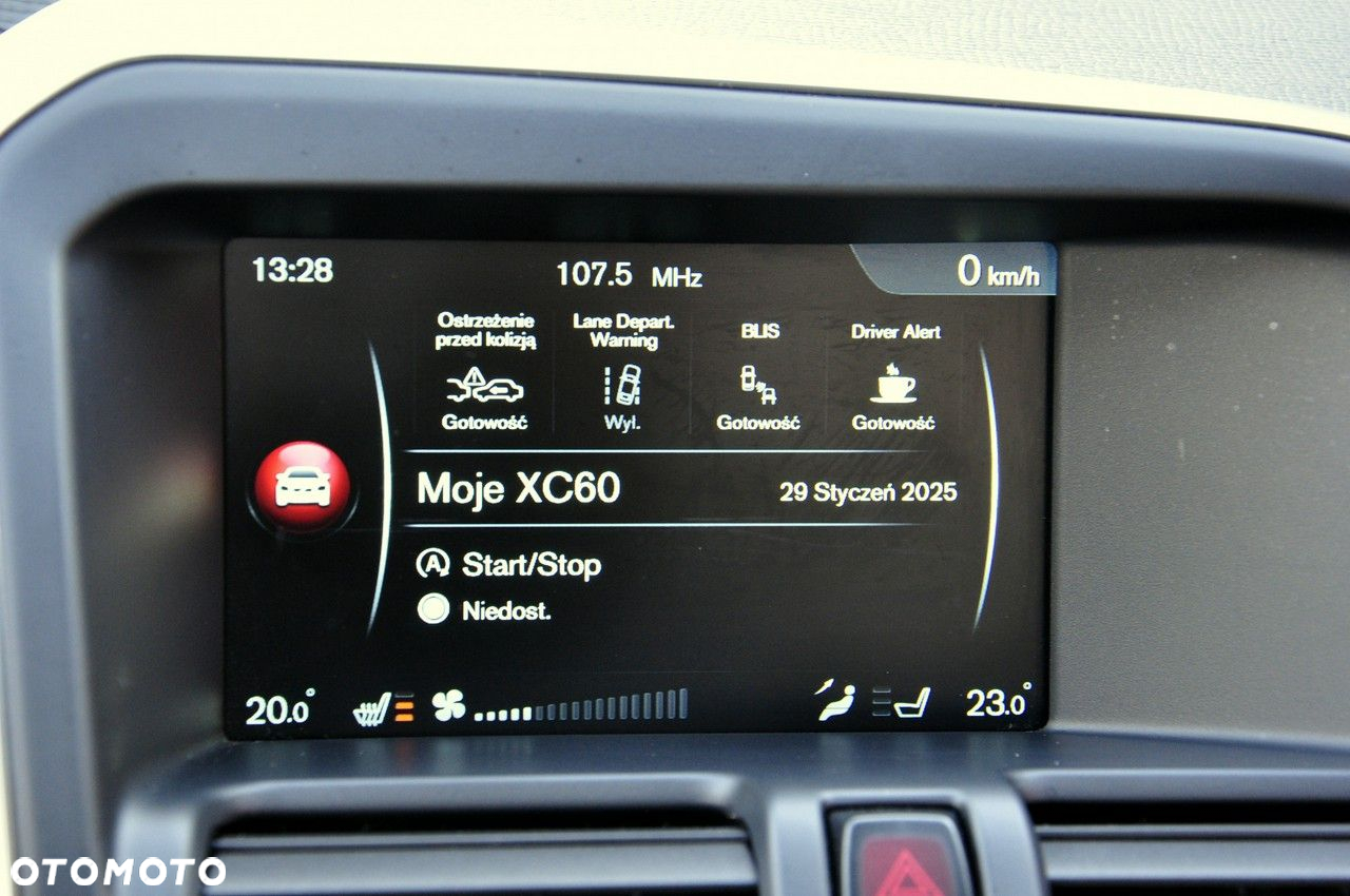 Volvo XC 60 D4 Drive-E Momentum - 40