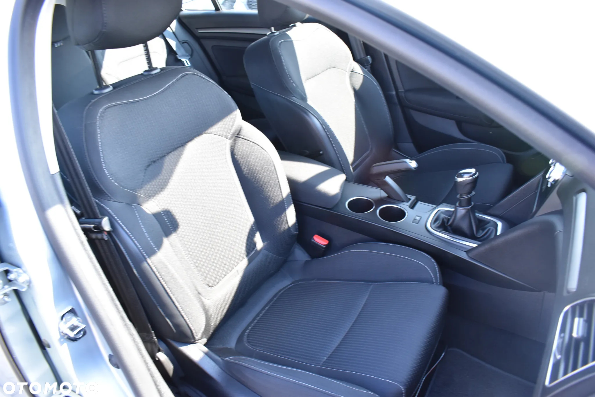 Renault Megane 1.3 TCe FAP Zen - 18