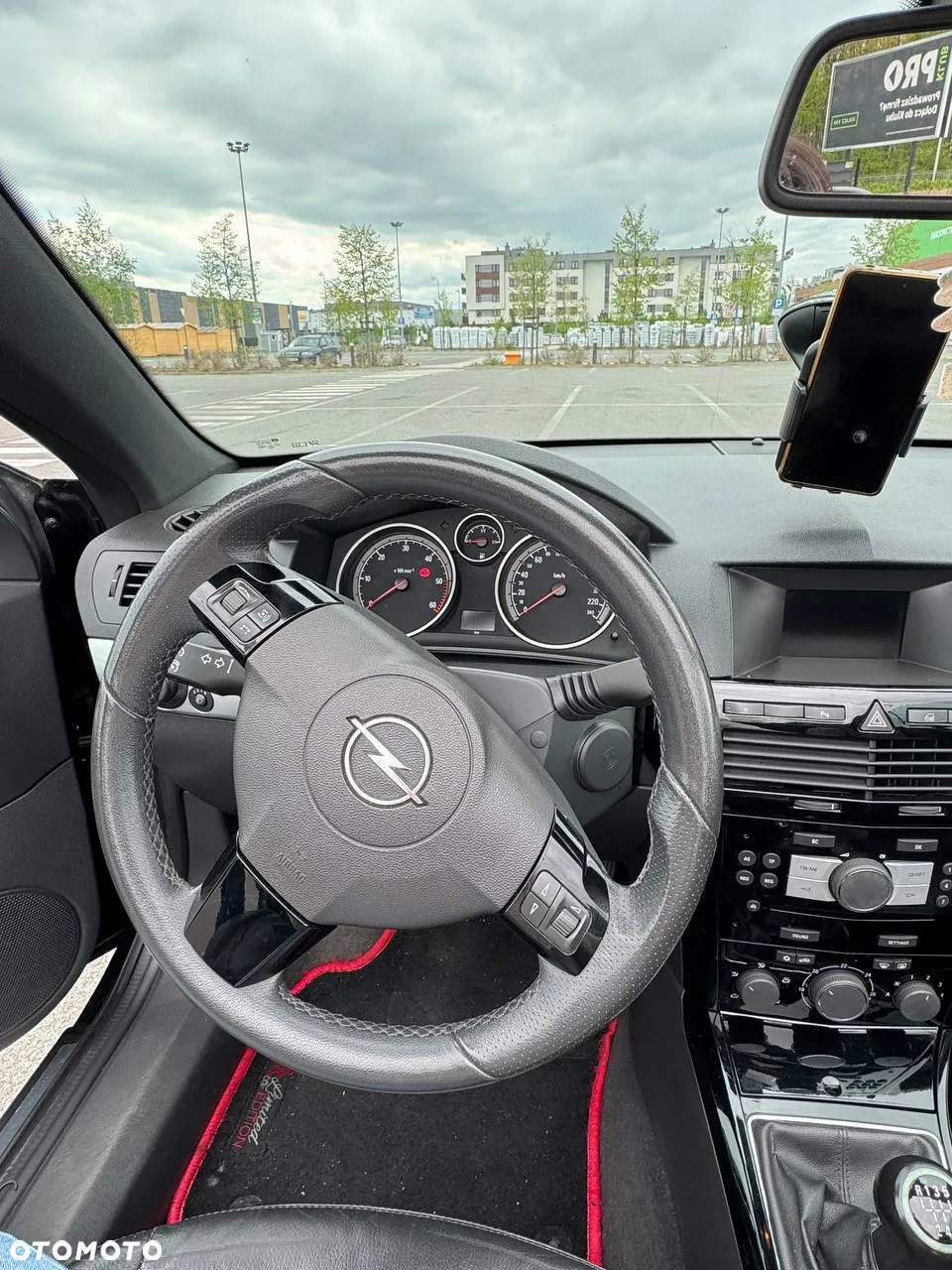 Opel Astra - 6