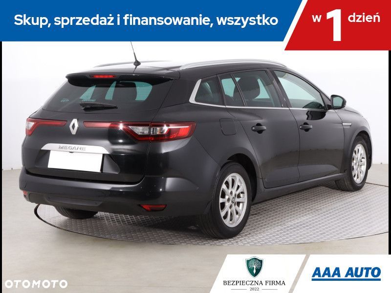 Renault Megane - 6