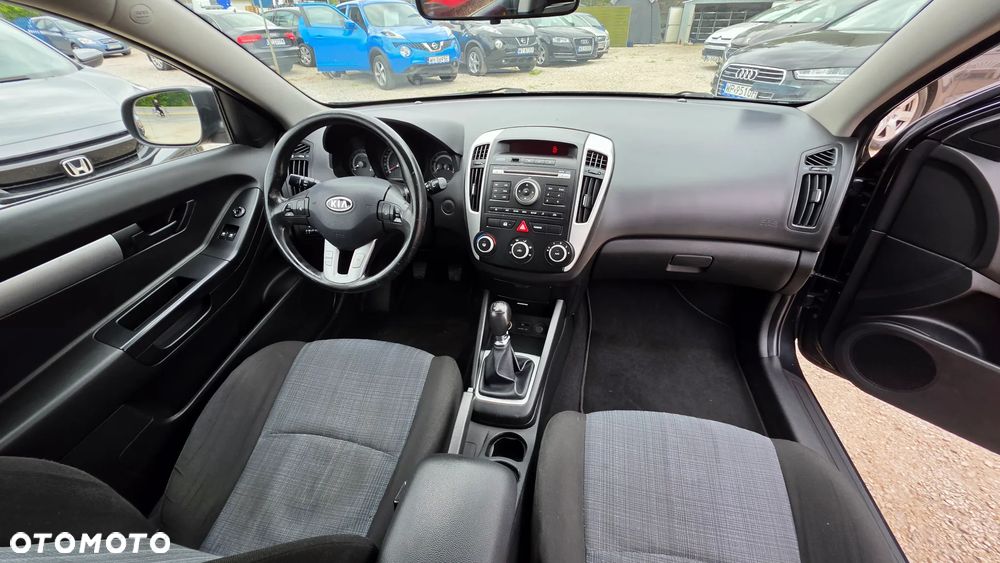 Kia ProCeed 1.4 Comfort + - 8