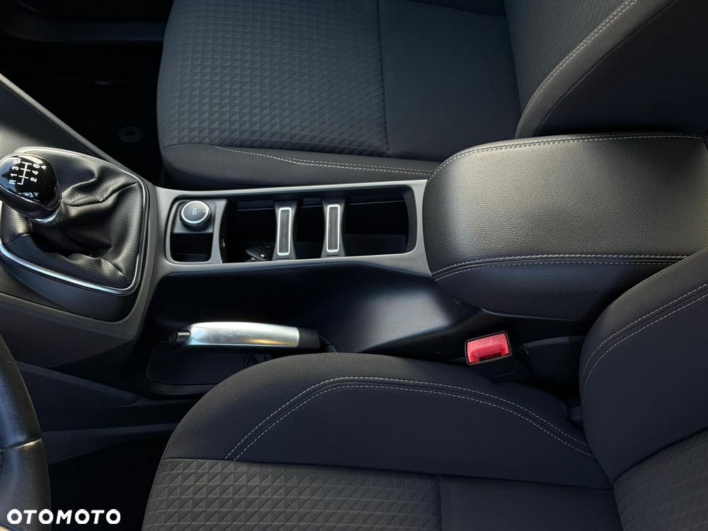 Ford C-MAX 1.0 EcoBoost Titanium ASS - 26