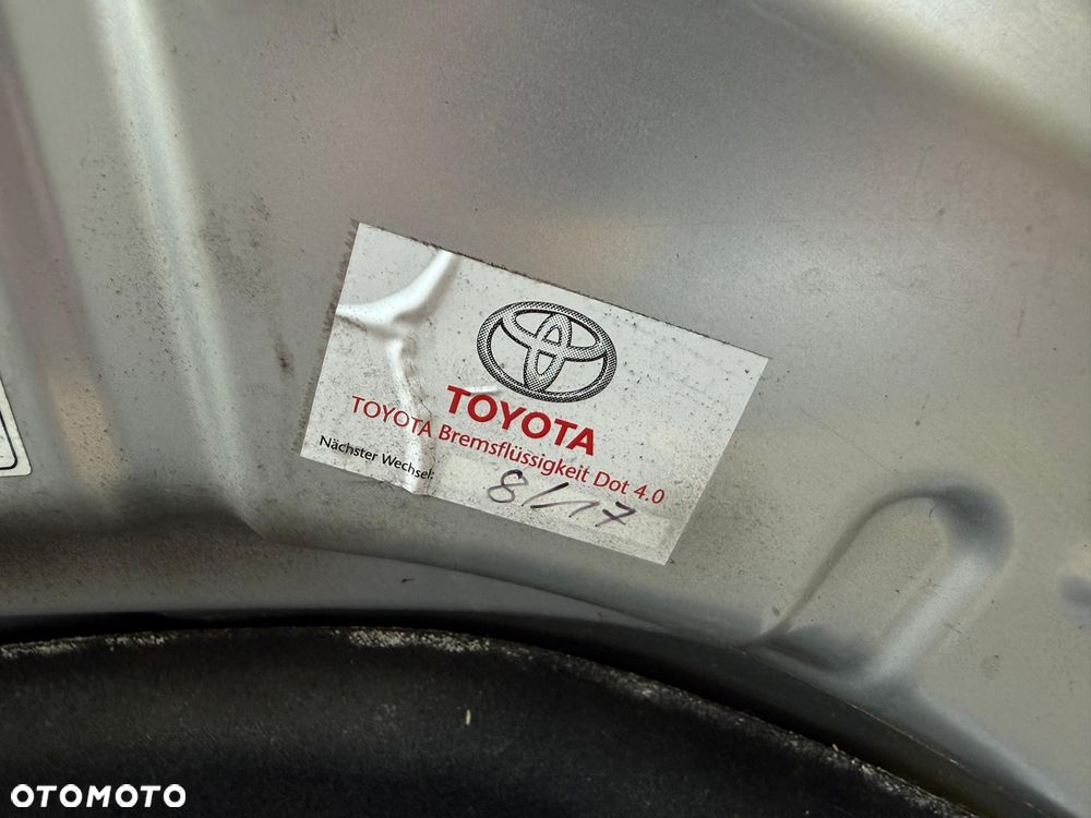 Toyota Auris 1.6 Edition - 38