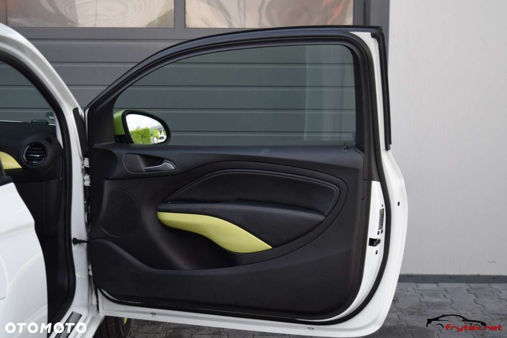 Opel Adam - 19