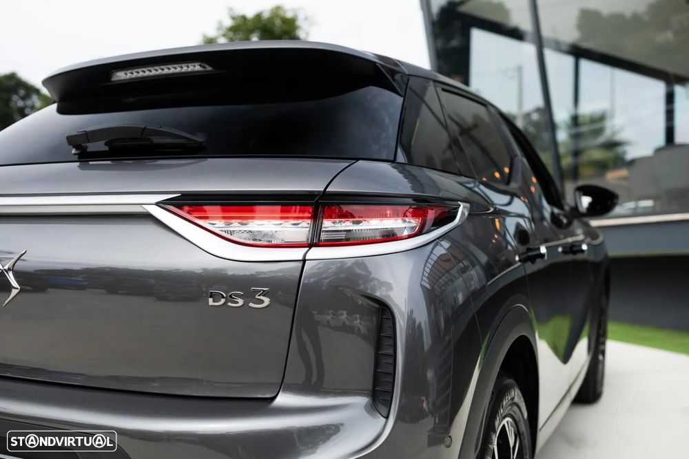 DS DS3 Crossback E-Tense Performance Line - 31