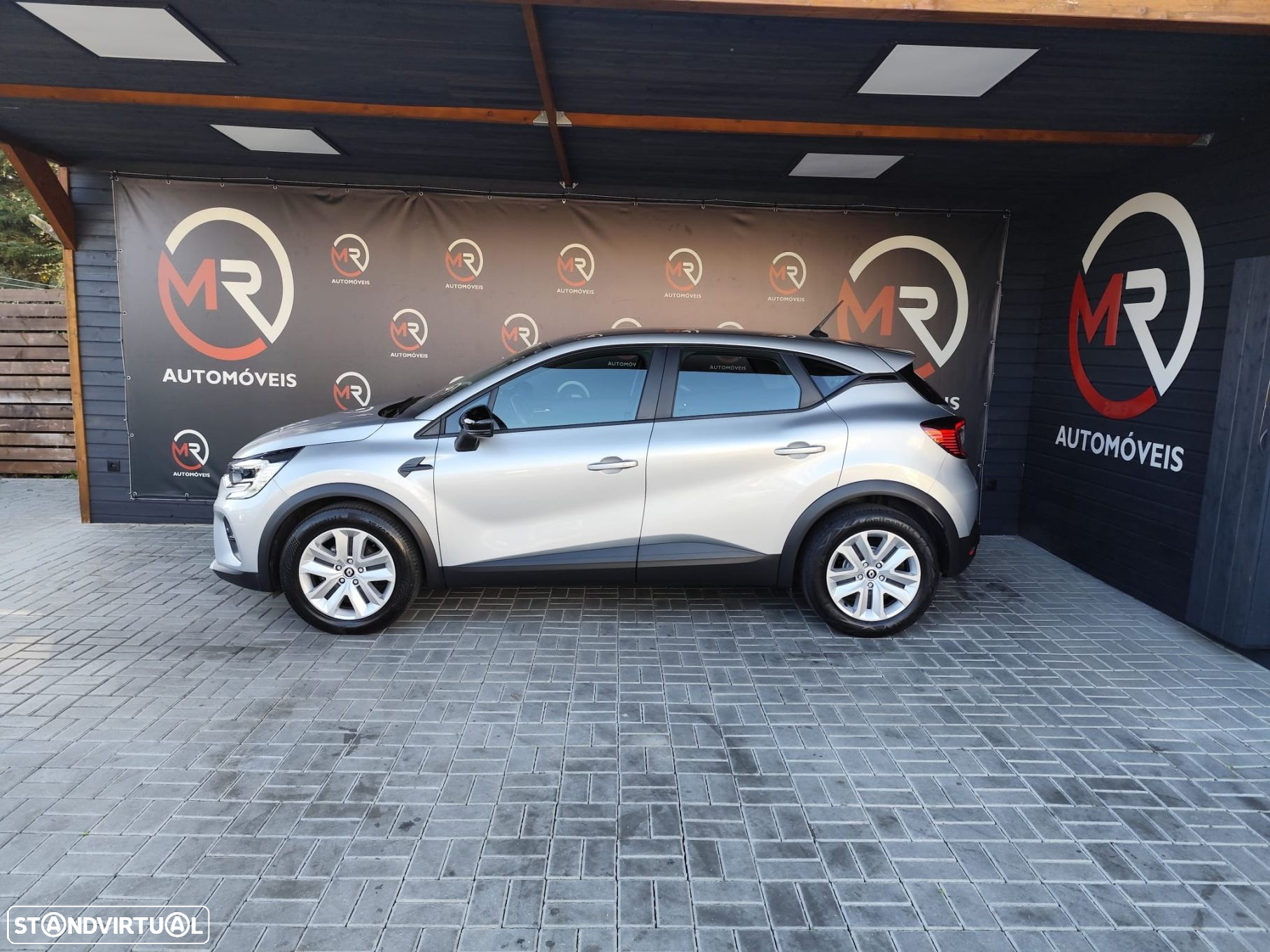 Renault Captur - 6