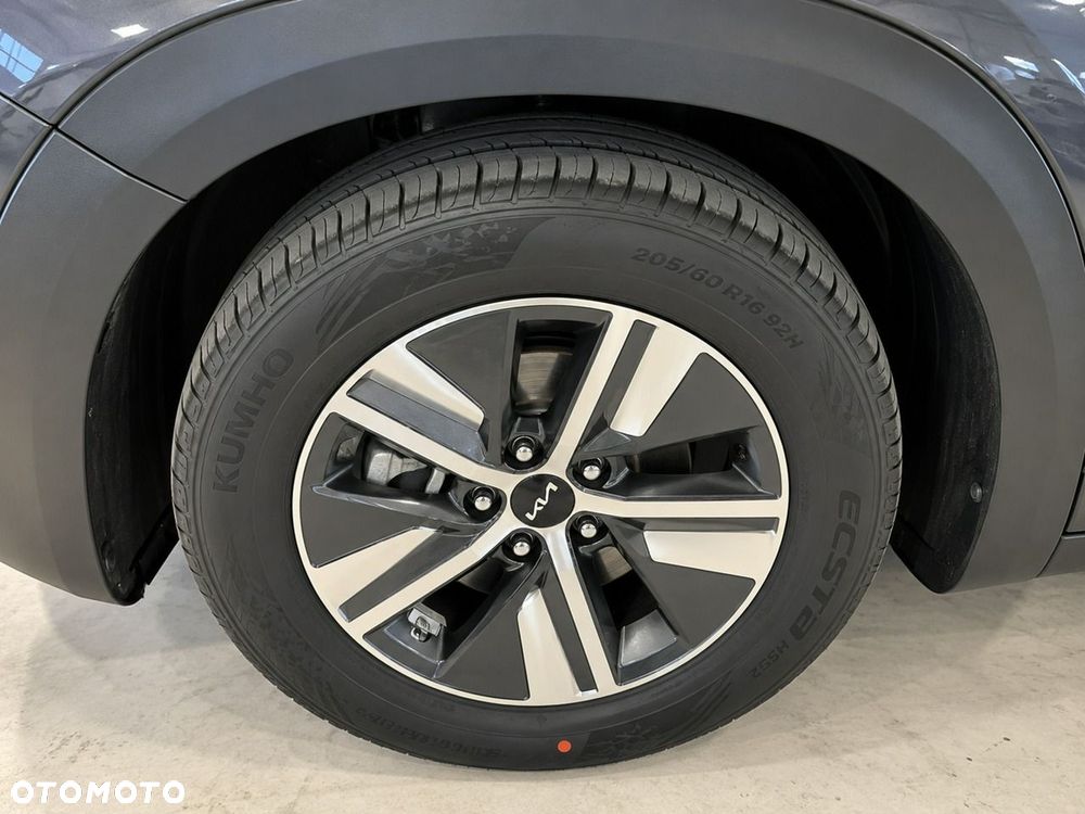 Kia Niro 1.6 GDI Hybrid L Business Line - 15