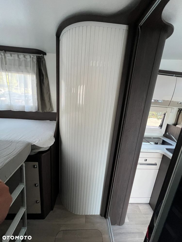 Benimar Sport 363 - 22