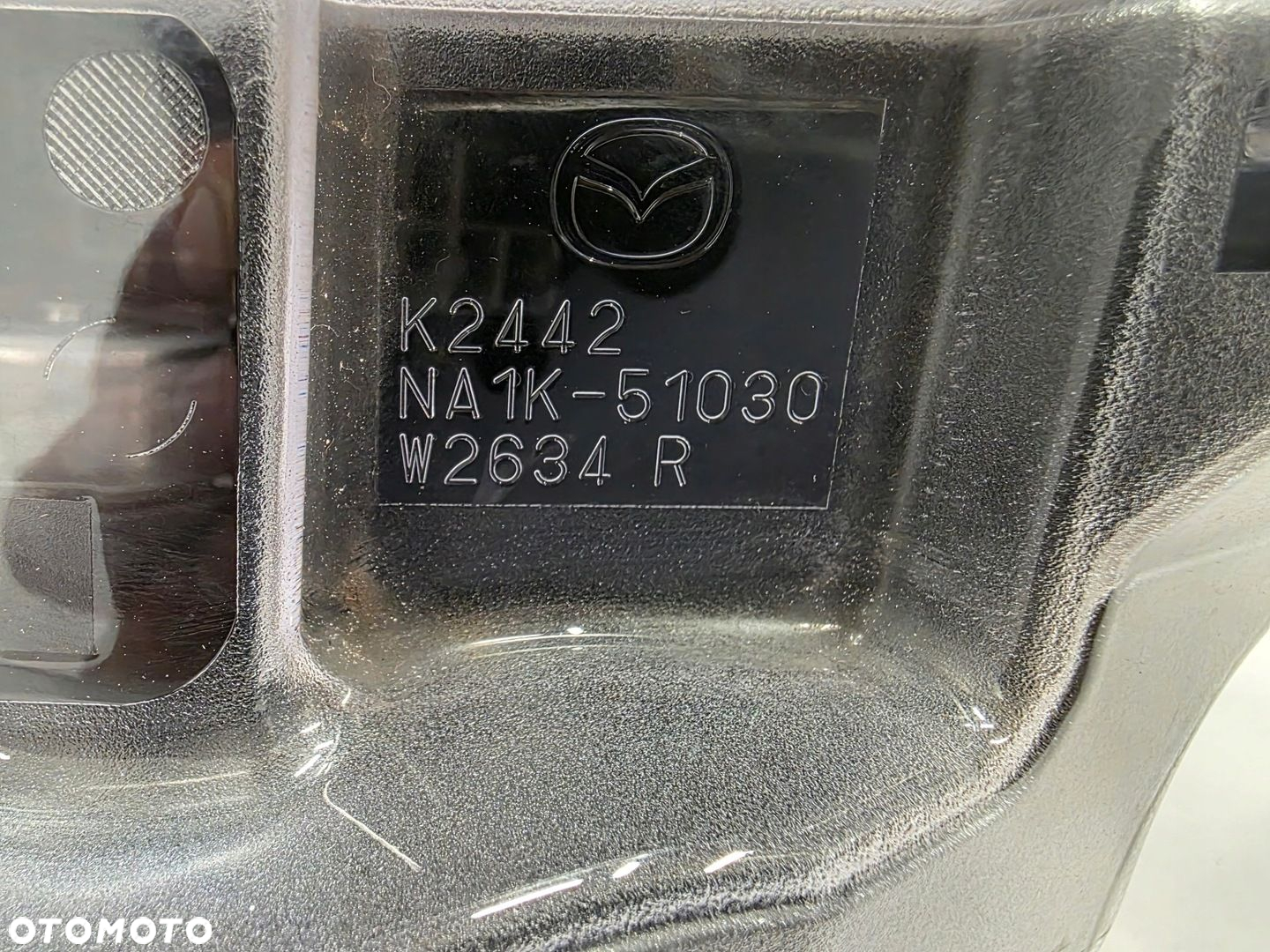 LAMPA PRZÓD PRZEDNIA PRAWA MAZDA MX-5 ND IV FULL LED NA1K-51030 NA1S51030 - 3