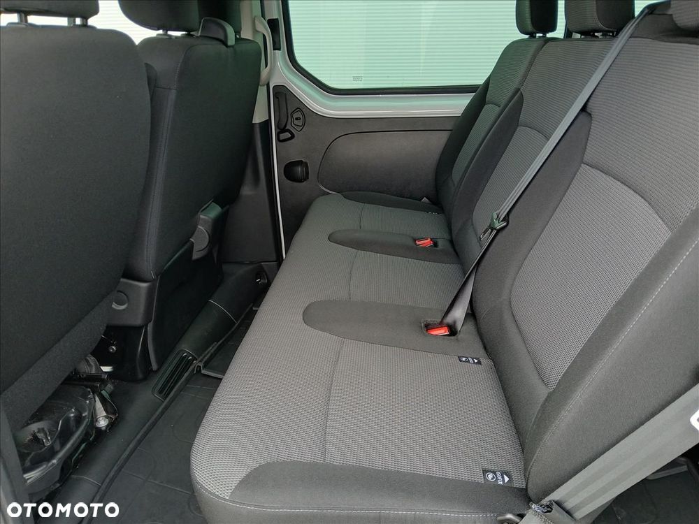 Renault trafic - 9