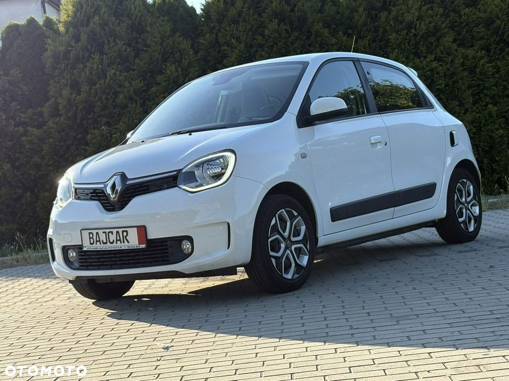 Renault Twingo - 4