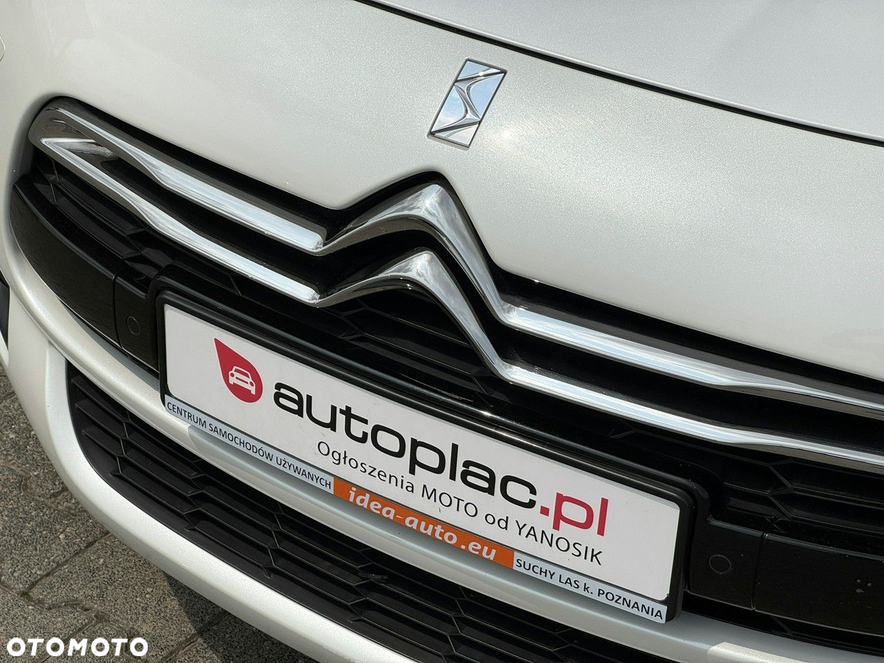 Citroën DS5 THP 200 SportChic - 14