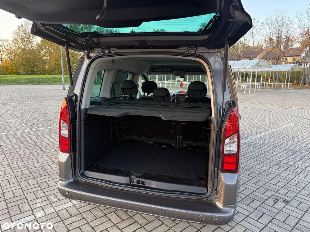 Peugeot Partner - 10