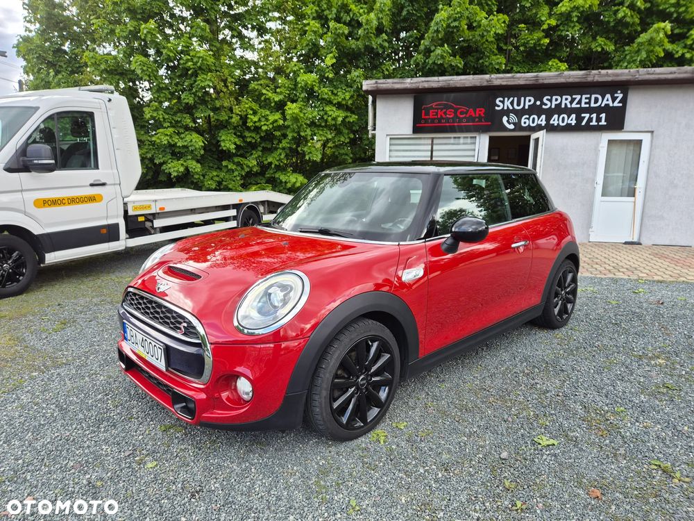 MINI Cooper - 38